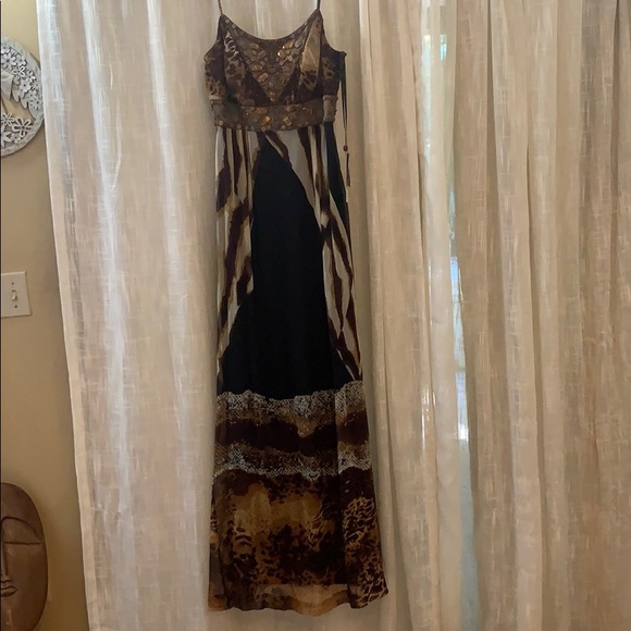 ❤️ NWT Sue Wong Original gown NWT ❤️ - Picture 1 of 8